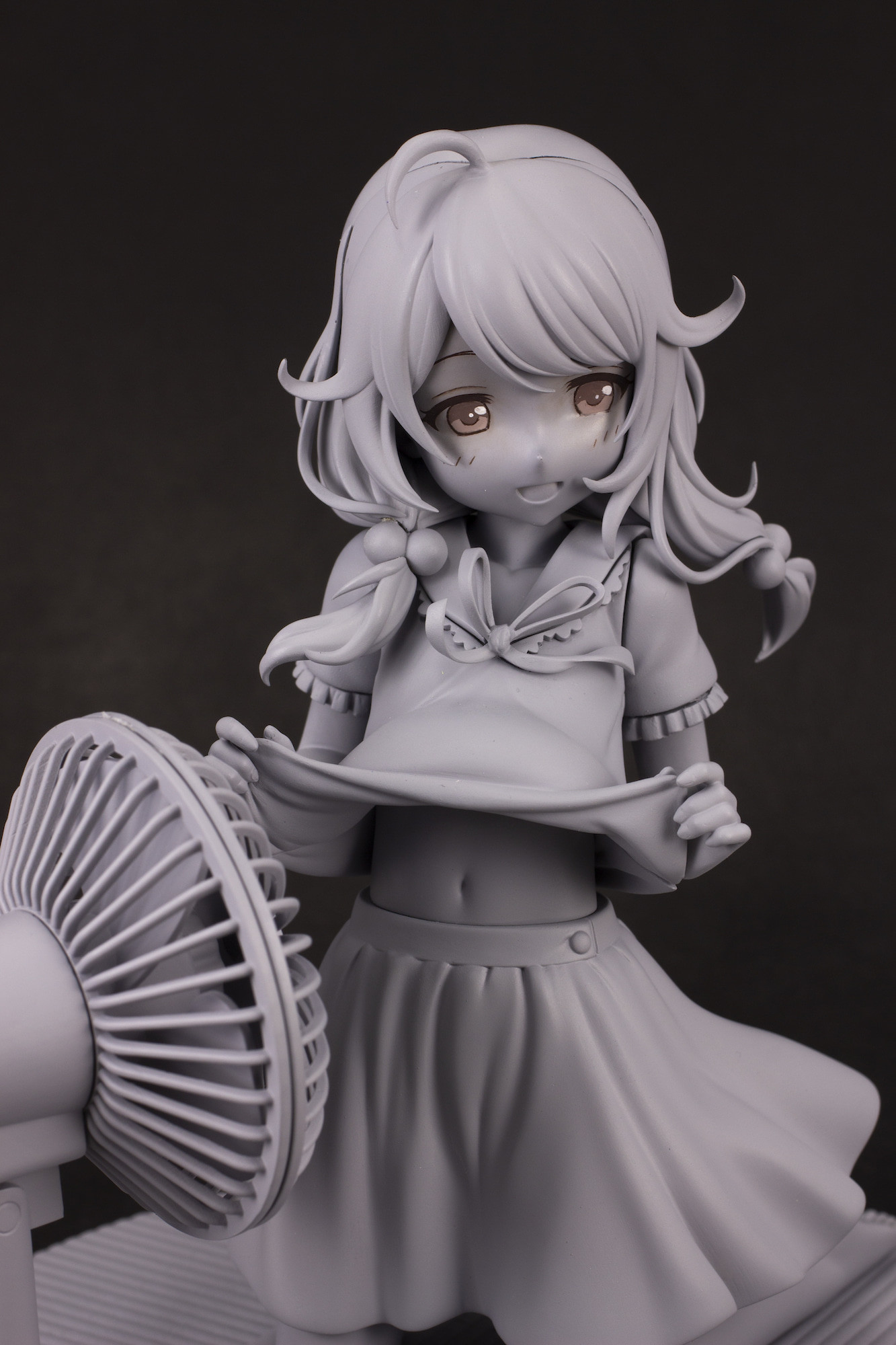 THE iDOLM@STER Cinderella Girls - Yusa Kozue - 1/7 - Sweet Fairy (PLUM) photo 4