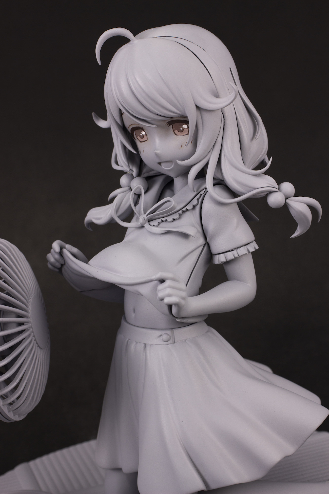 THE iDOLM@STER Cinderella Girls - Yusa Kozue - 1/7 - Sweet Fairy (PLUM) photo 5