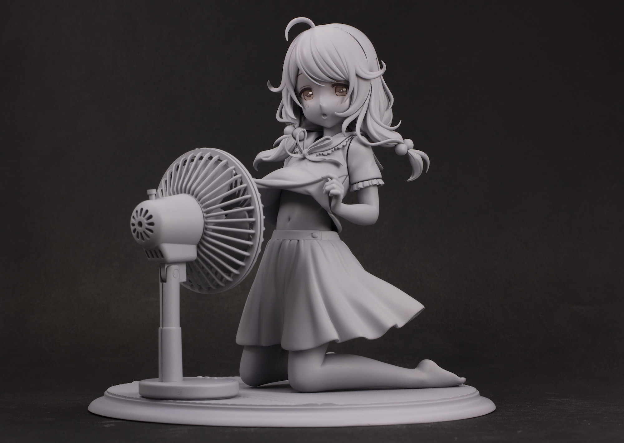 THE iDOLM@STER Cinderella Girls - Yusa Kozue - 1/7 - Sweet Fairy (PLUM) photo 6