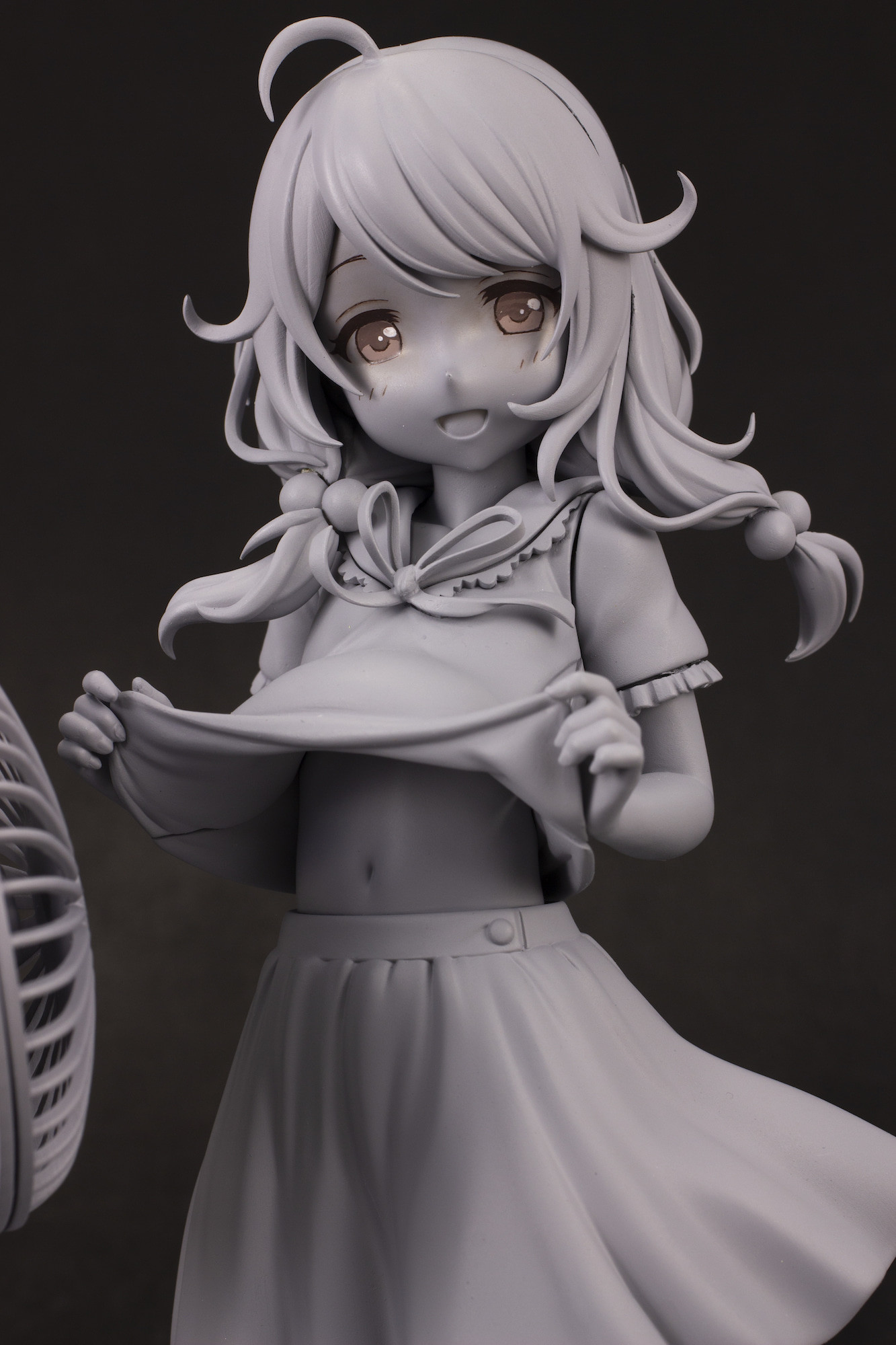 THE iDOLM@STER Cinderella Girls - Yusa Kozue - 1/7 - Sweet Fairy (PLUM) photo 7