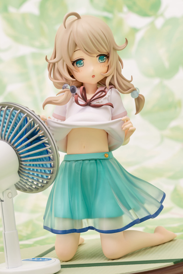 THE iDOLM@STER Cinderella Girls - Yusa Kozue - 1/7 - Sweet Fairy (PLUM) photo 10