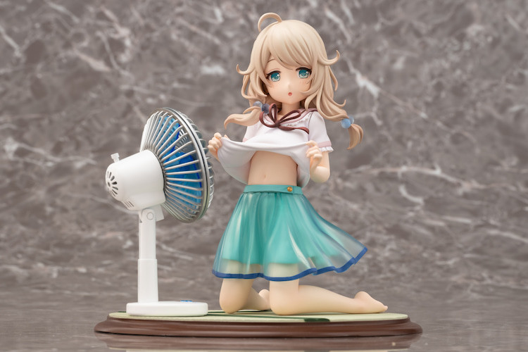 THE iDOLM@STER Cinderella Girls - Yusa Kozue - 1/7 - Sweet Fairy (PLUM) photo 12
