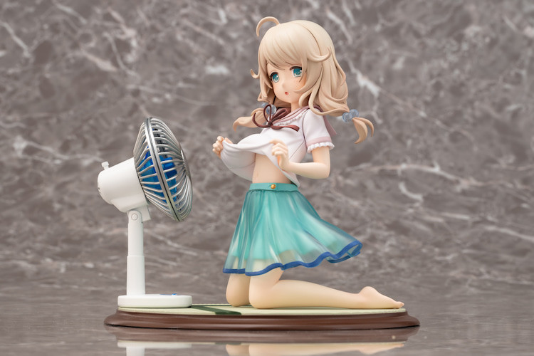 THE iDOLM@STER Cinderella Girls - Yusa Kozue - 1/7 - Sweet Fairy (PLUM) photo 13