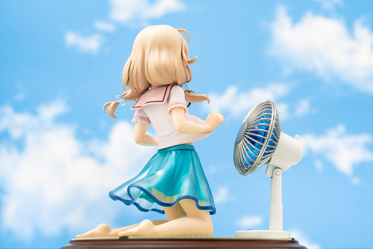 THE iDOLM@STER Cinderella Girls - Yusa Kozue - 1/7 - Sweet Fairy (PLUM) photo 14