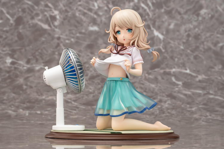 THE iDOLM@STER Cinderella Girls - Yusa Kozue - 1/7 - Sweet Fairy (PLUM) photo 16