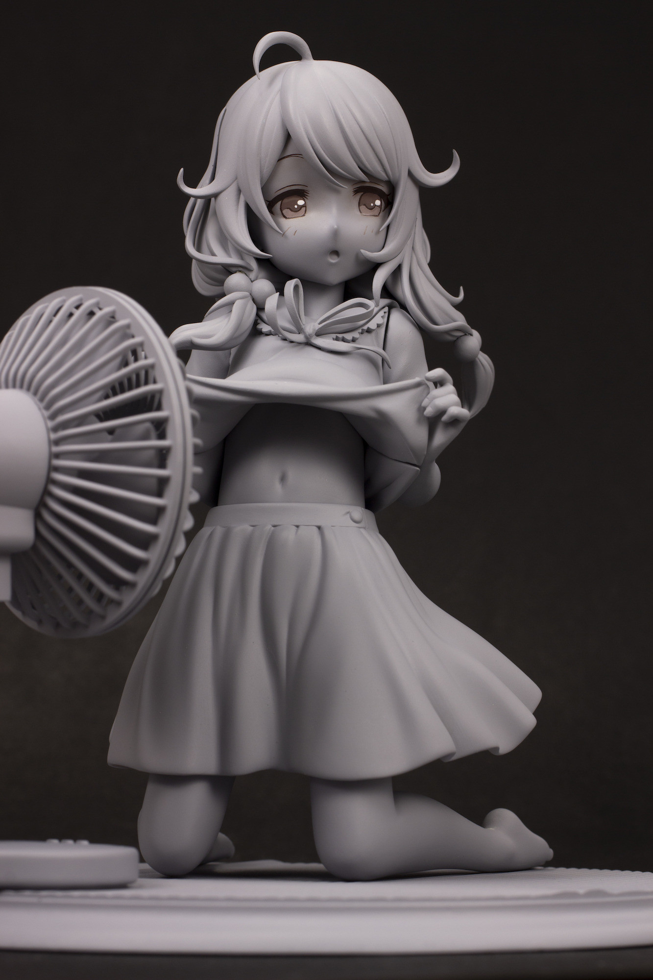 THE iDOLM@STER Cinderella Girls - Yusa Kozue - 1/7 - Sweet Fairy (PLUM) photo 17