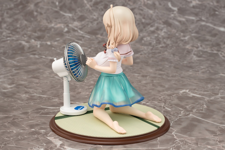 THE iDOLM@STER Cinderella Girls - Yusa Kozue - 1/7 - Sweet Fairy (PLUM) photo 19