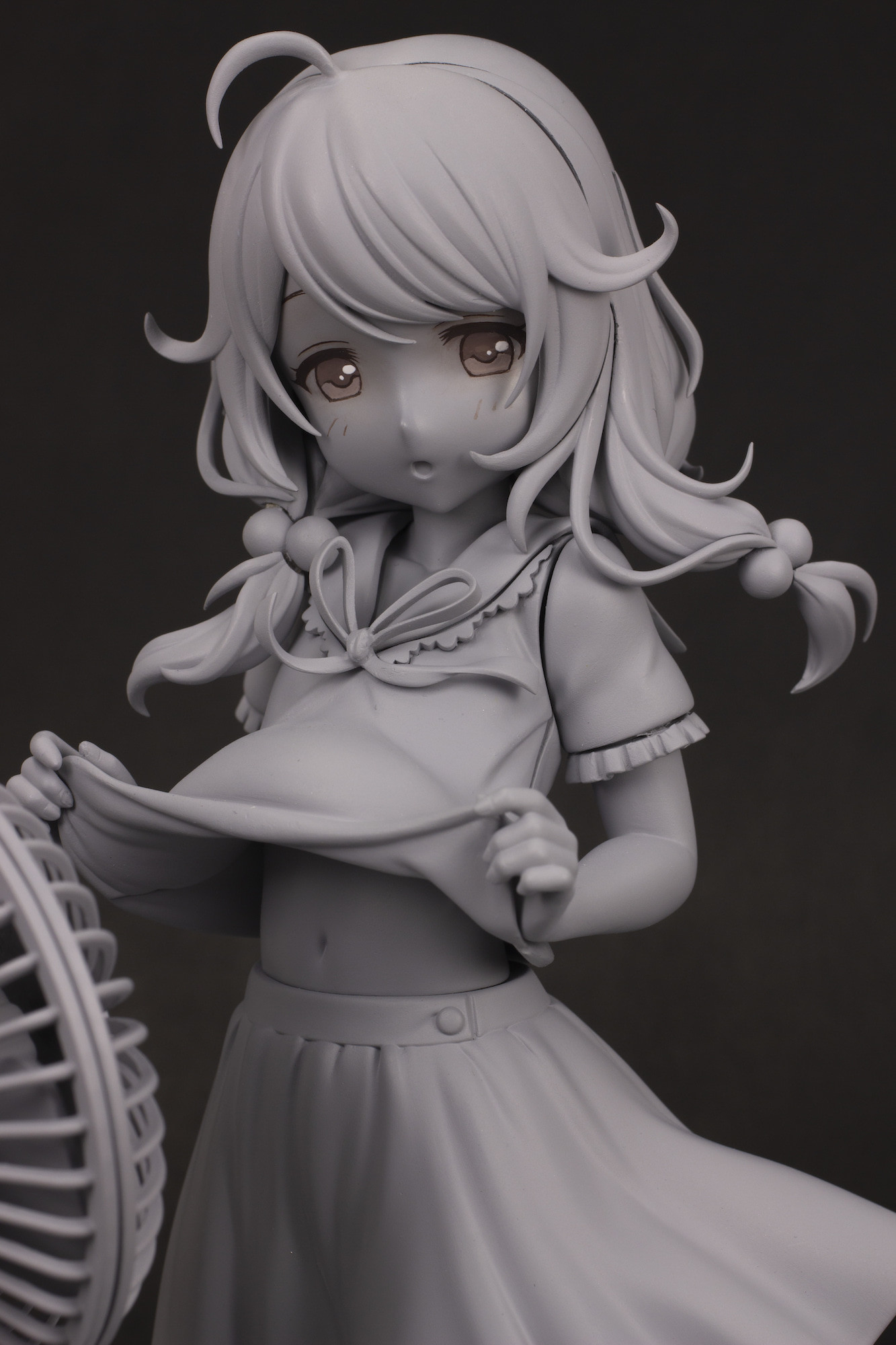 THE iDOLM@STER Cinderella Girls - Yusa Kozue - 1/7 - Sweet Fairy (PLUM) photo 20