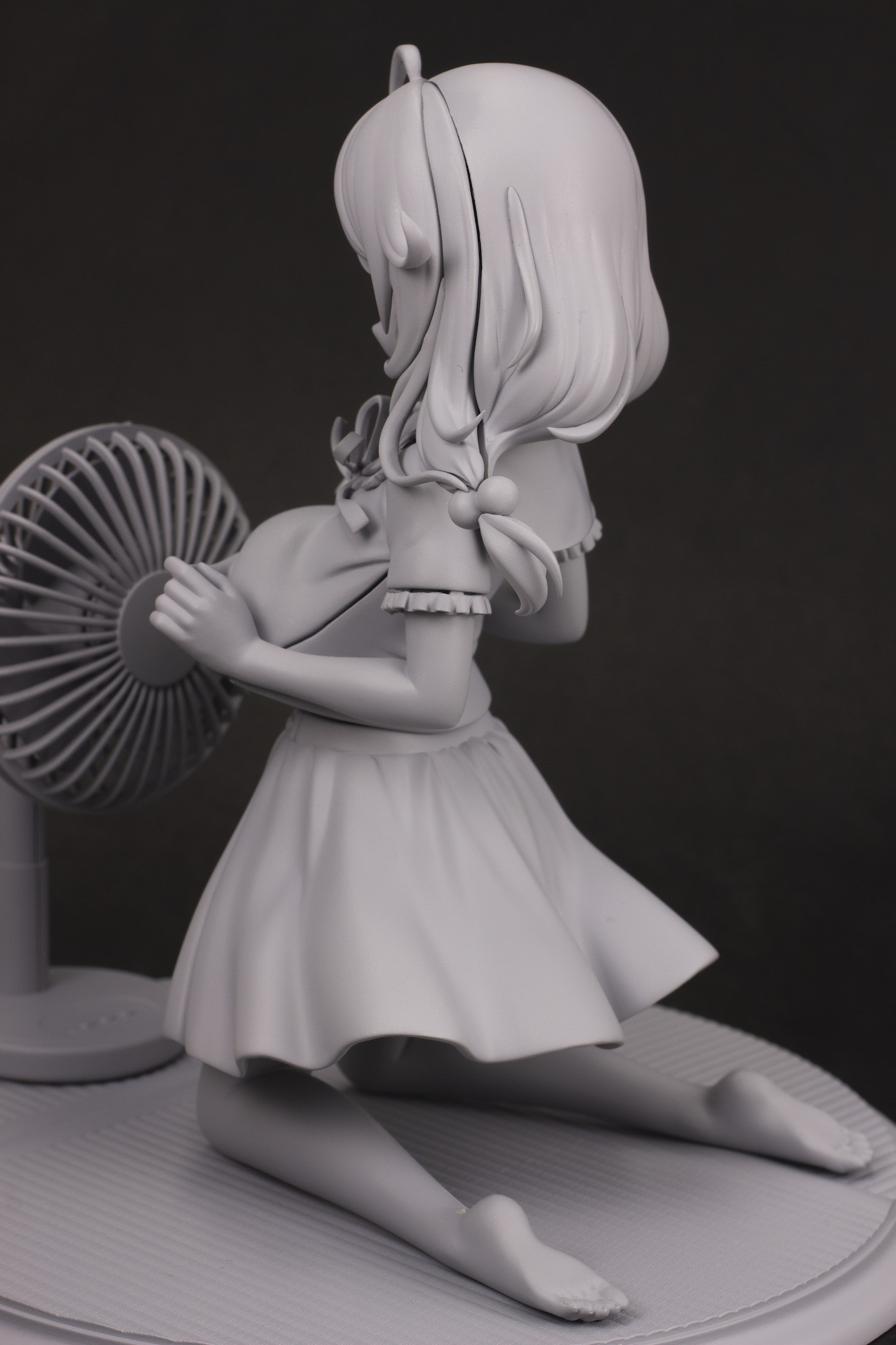 THE iDOLM@STER Cinderella Girls - Yusa Kozue - 1/7 - Sweet Fairy (PLUM) photo 21
