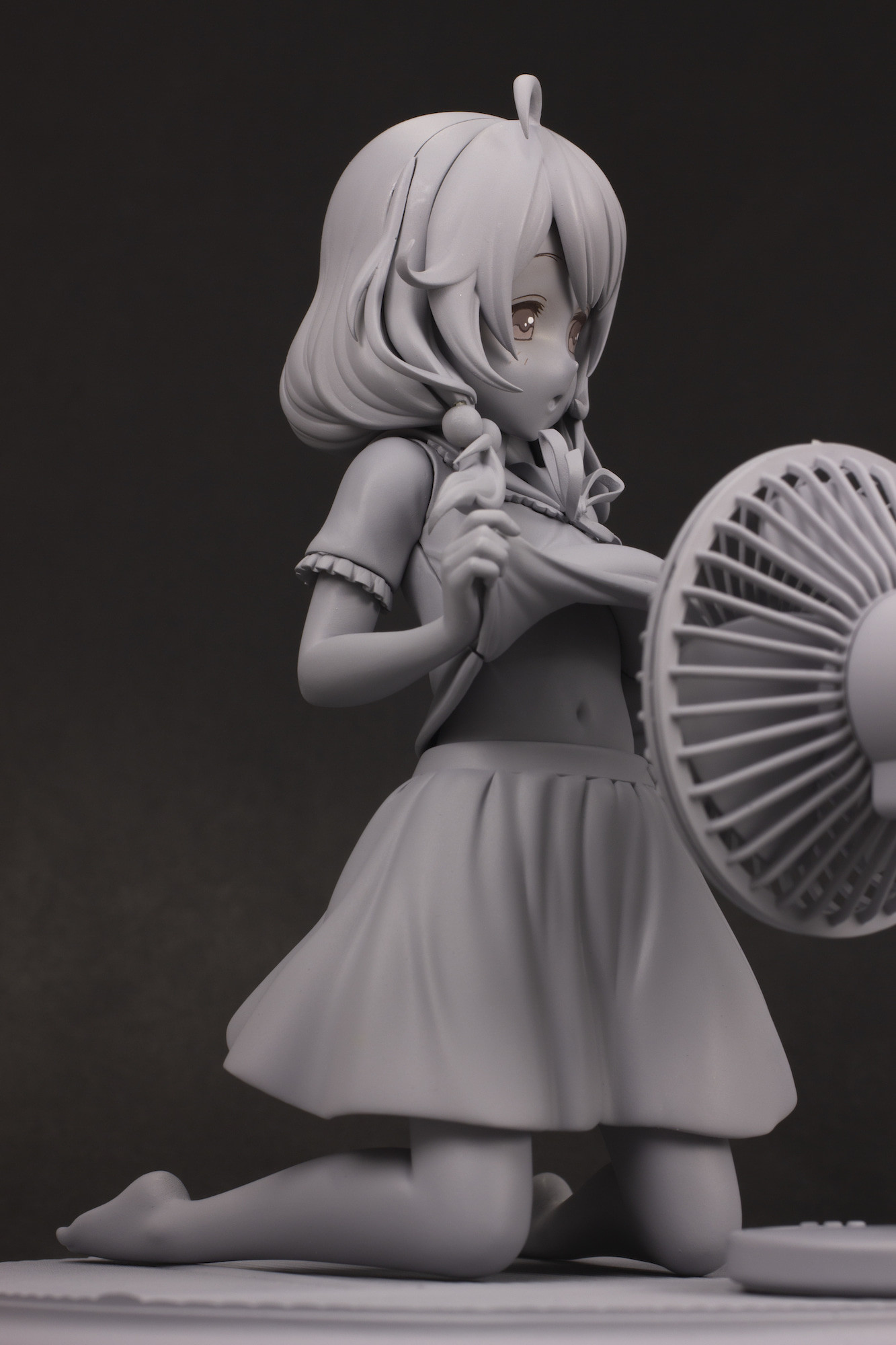 THE iDOLM@STER Cinderella Girls - Yusa Kozue - 1/7 - Sweet Fairy (PLUM) photo 22