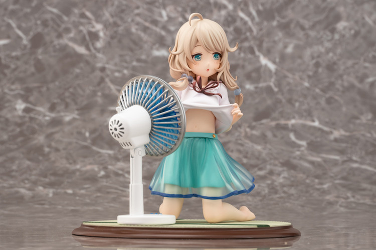 THE iDOLM@STER Cinderella Girls - Yusa Kozue - 1/7 - Sweet Fairy (PLUM) photo 24