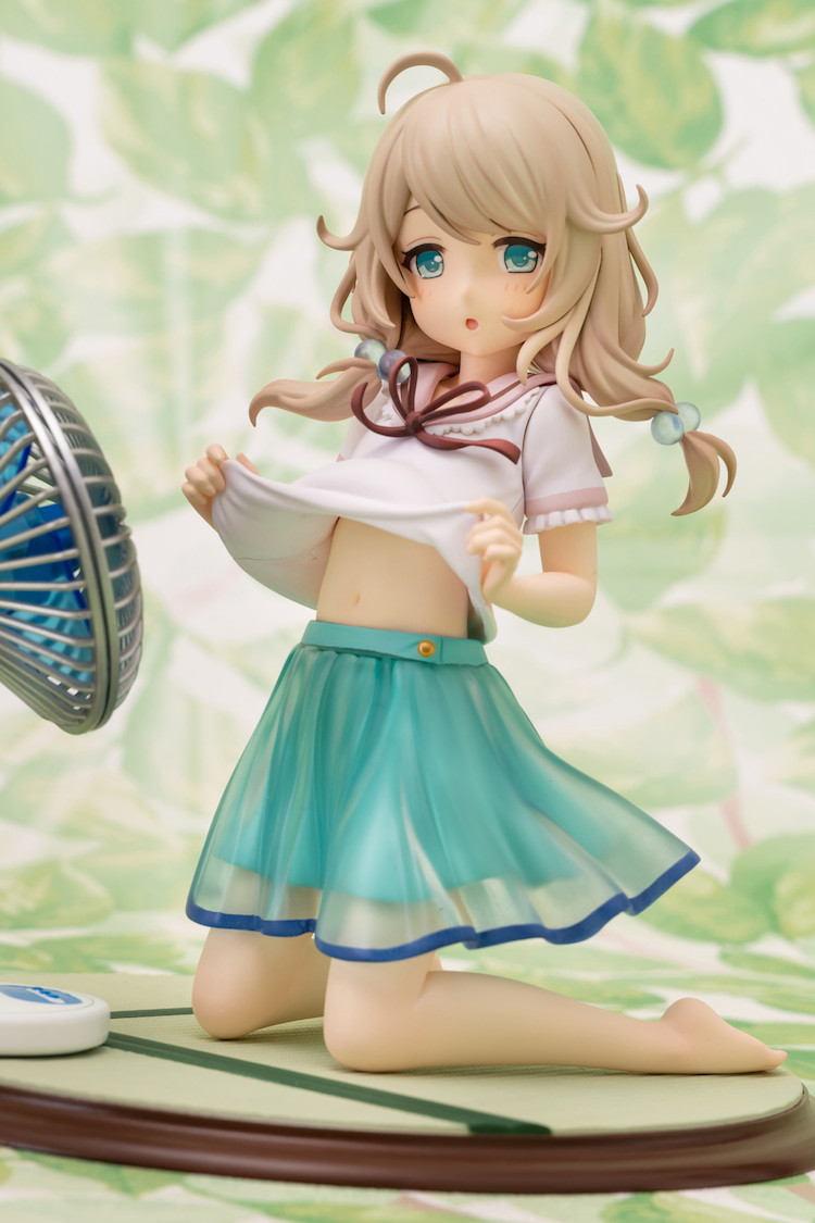 THE iDOLM@STER Cinderella Girls - Yusa Kozue - 1/7 - Sweet Fairy (PLUM) photo 26