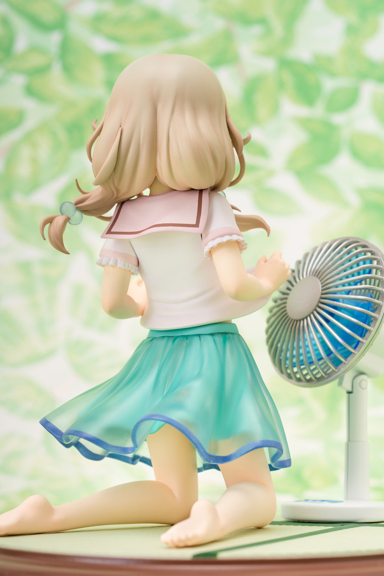 THE iDOLM@STER Cinderella Girls - Yusa Kozue - 1/7 - Sweet Fairy (PLUM) photo 28