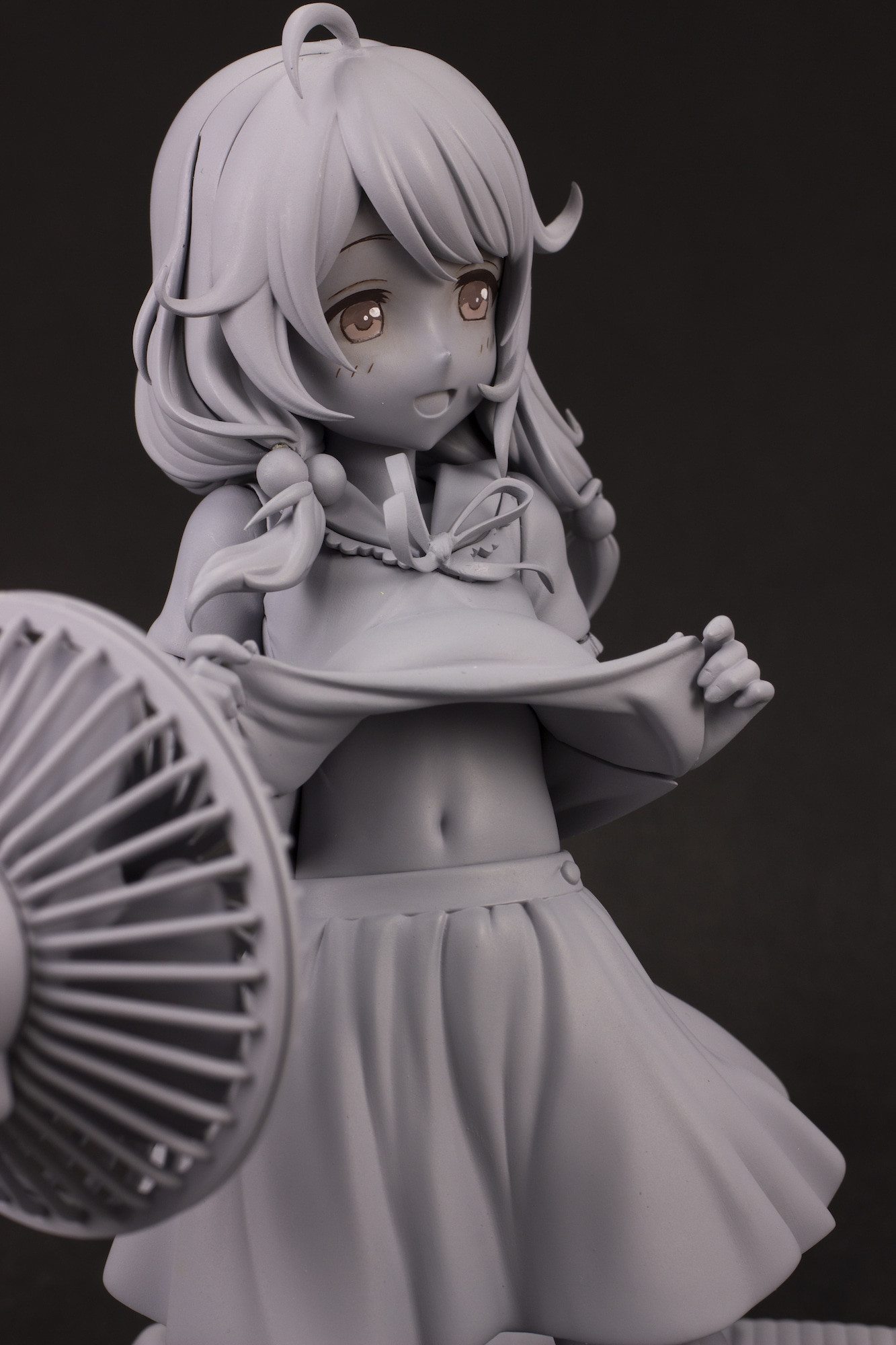 THE iDOLM@STER Cinderella Girls - Yusa Kozue - 1/7 - Sweet Fairy (PLUM) photo 30