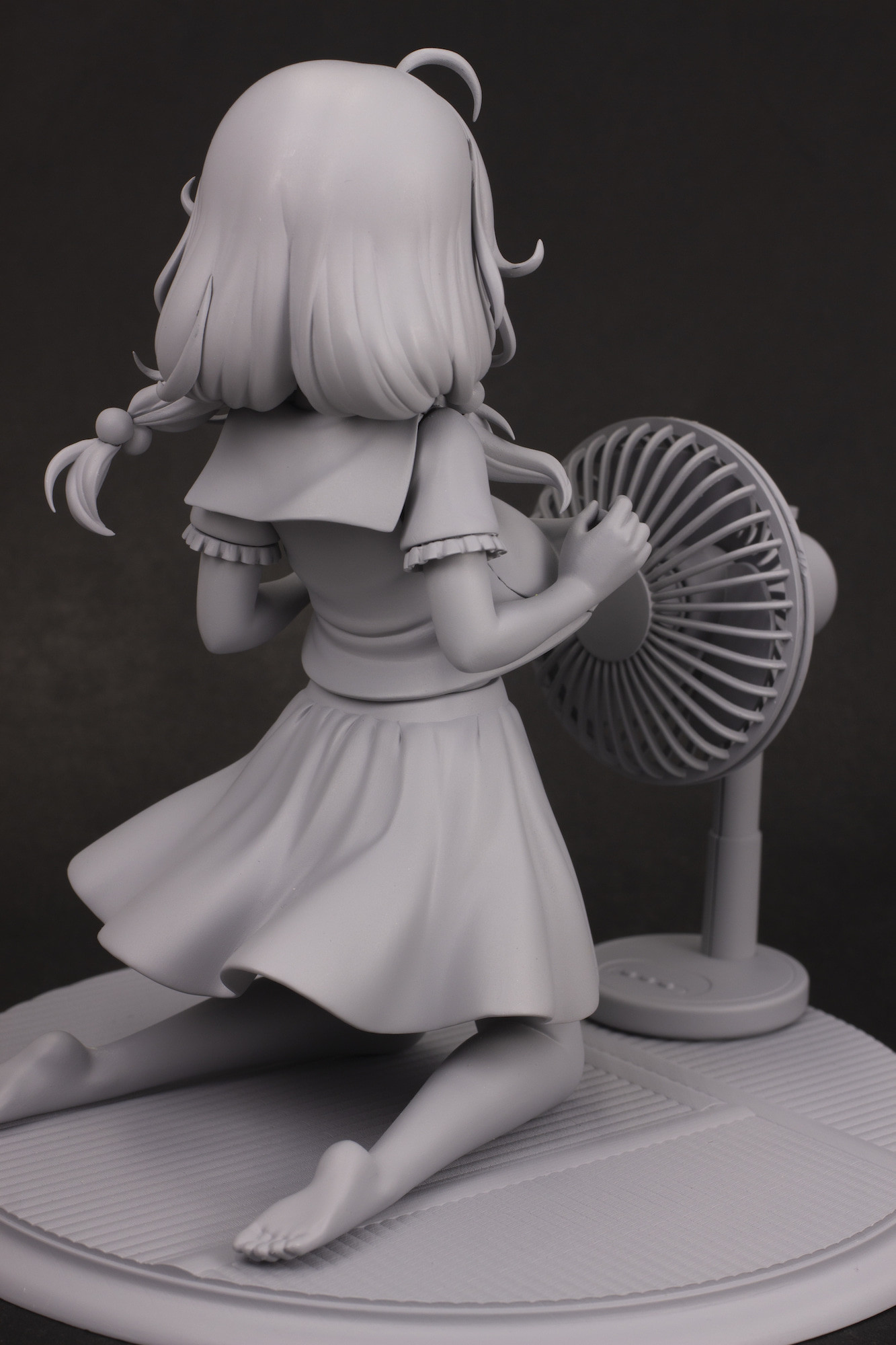 THE iDOLM@STER Cinderella Girls - Yusa Kozue - 1/7 - Sweet Fairy (PLUM) photo 32
