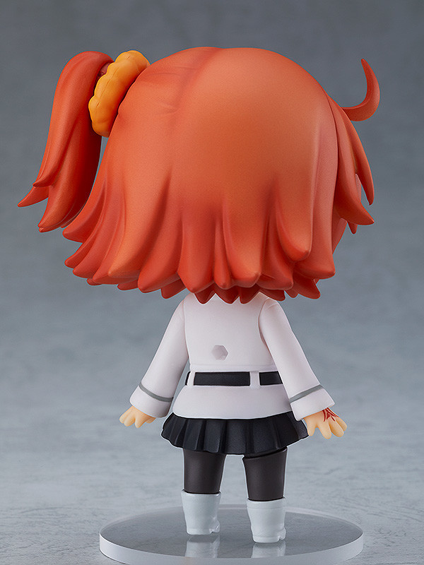 Fate/Grand Order - Gudako - Nendoroid  (#703b) - Master, Light Edition (Good Smile Company) photo 4
