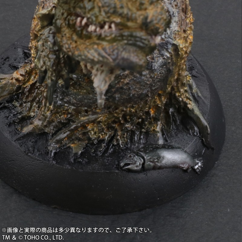 Godzilla - Baby Zilla - Zilla - DefoReal Series - Limited Edition (Plex, X-Plus)