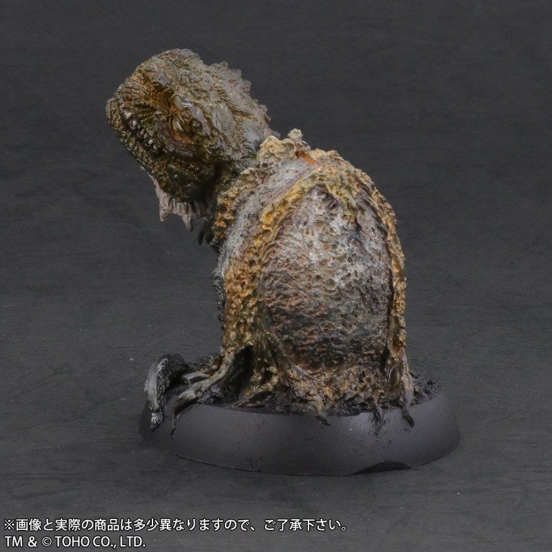 Godzilla - Baby Zilla - Zilla - DefoReal Series - Limited Edition (Plex, X-Plus) photo 3
