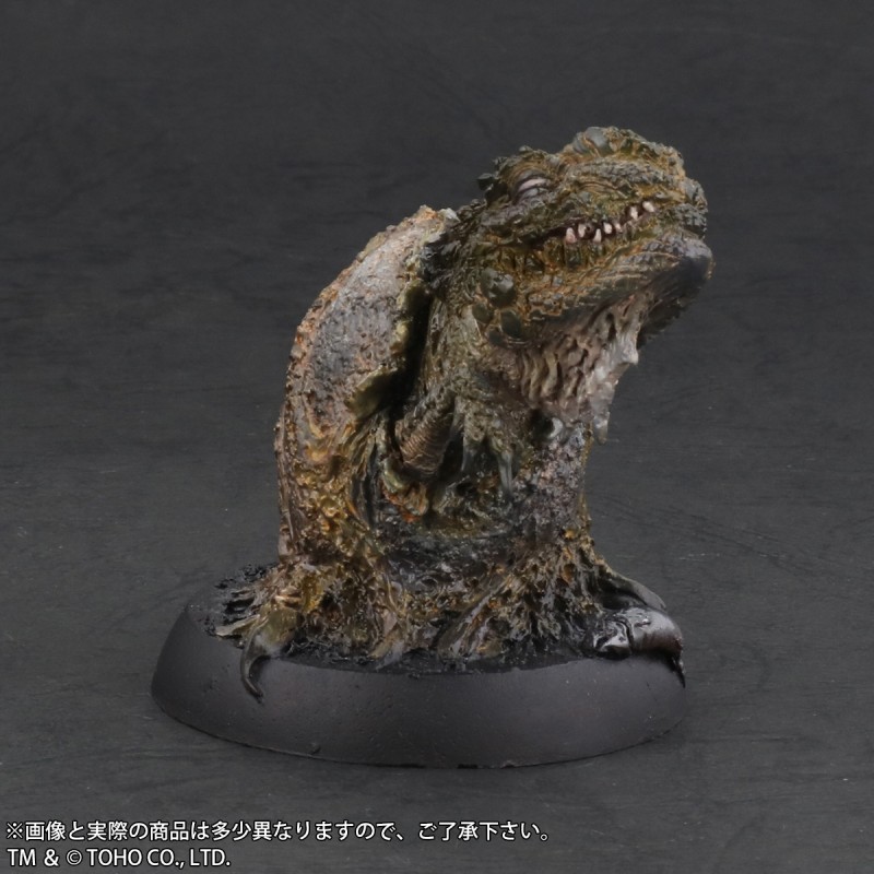 Godzilla - Baby Zilla - Zilla - DefoReal Series - Limited Edition (Plex, X-Plus) photo 4