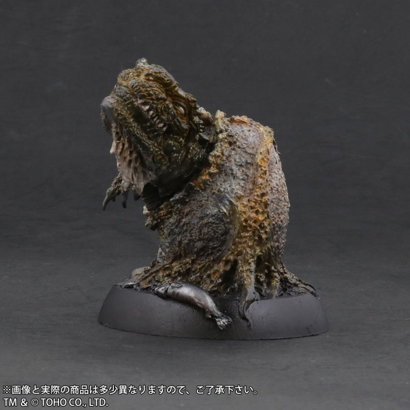 Godzilla - Baby Zilla - Zilla - DefoReal Series - Limited Edition (Plex, X-Plus) photo 5
