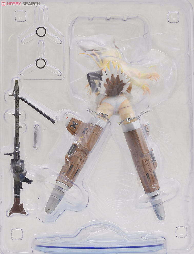 Strike Witches 2 - Hanna-Justina Marseille - 1/8 (Alter) photo 9