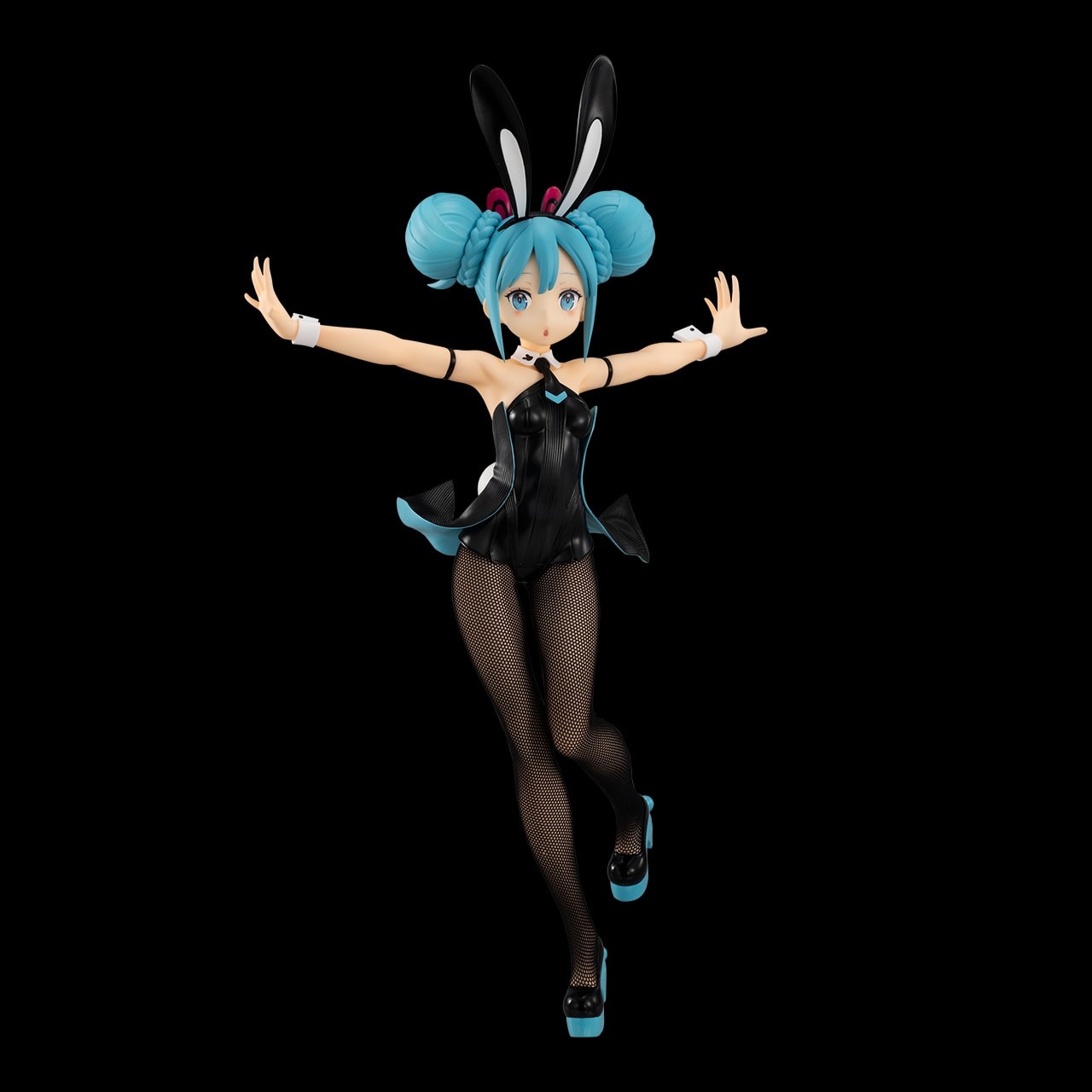 Piapro Characters - Hatsune Miku - BiCute Bunnies (FuRyu) photo 2