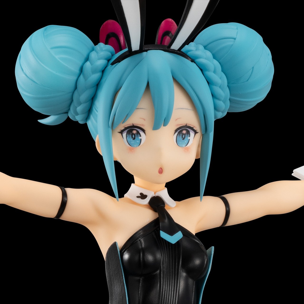 Piapro Characters - Hatsune Miku - BiCute Bunnies (FuRyu) photo 3