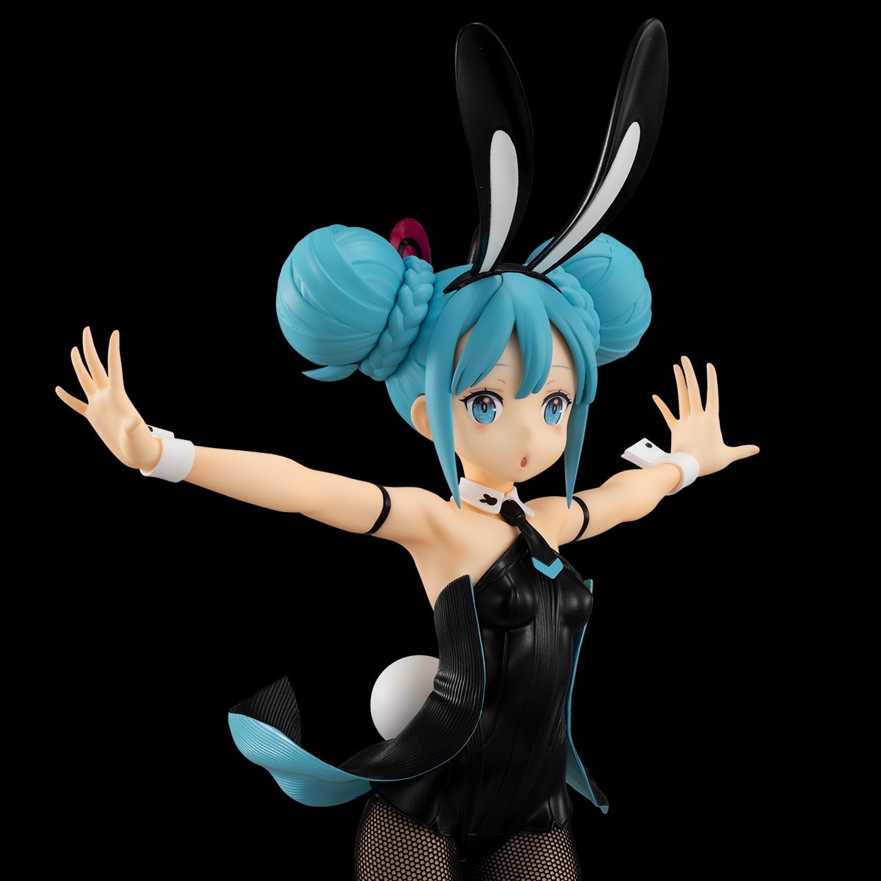 Piapro Characters - Hatsune Miku - BiCute Bunnies (FuRyu) photo 4