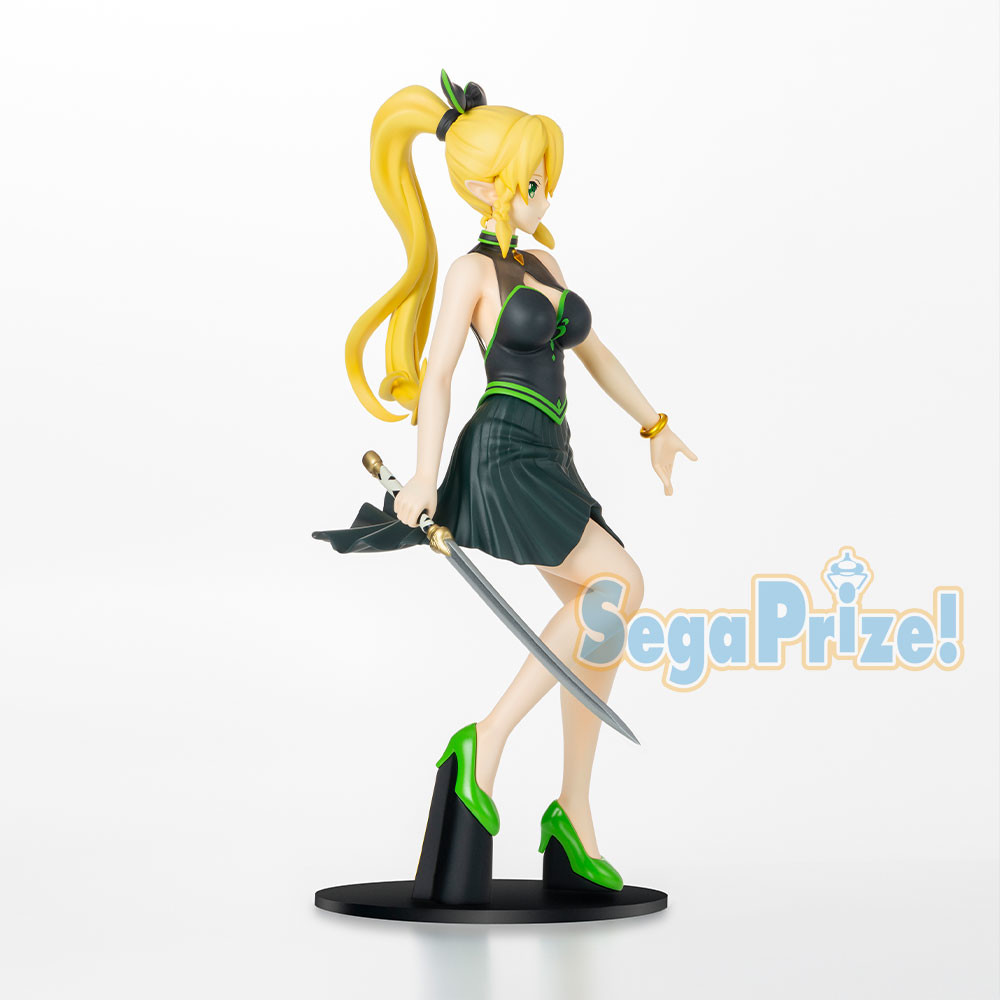 Sword Art Online: Alicization - Leafa - LPM Figure - Ex-Chronicle Ver. (SEGA) photo 3