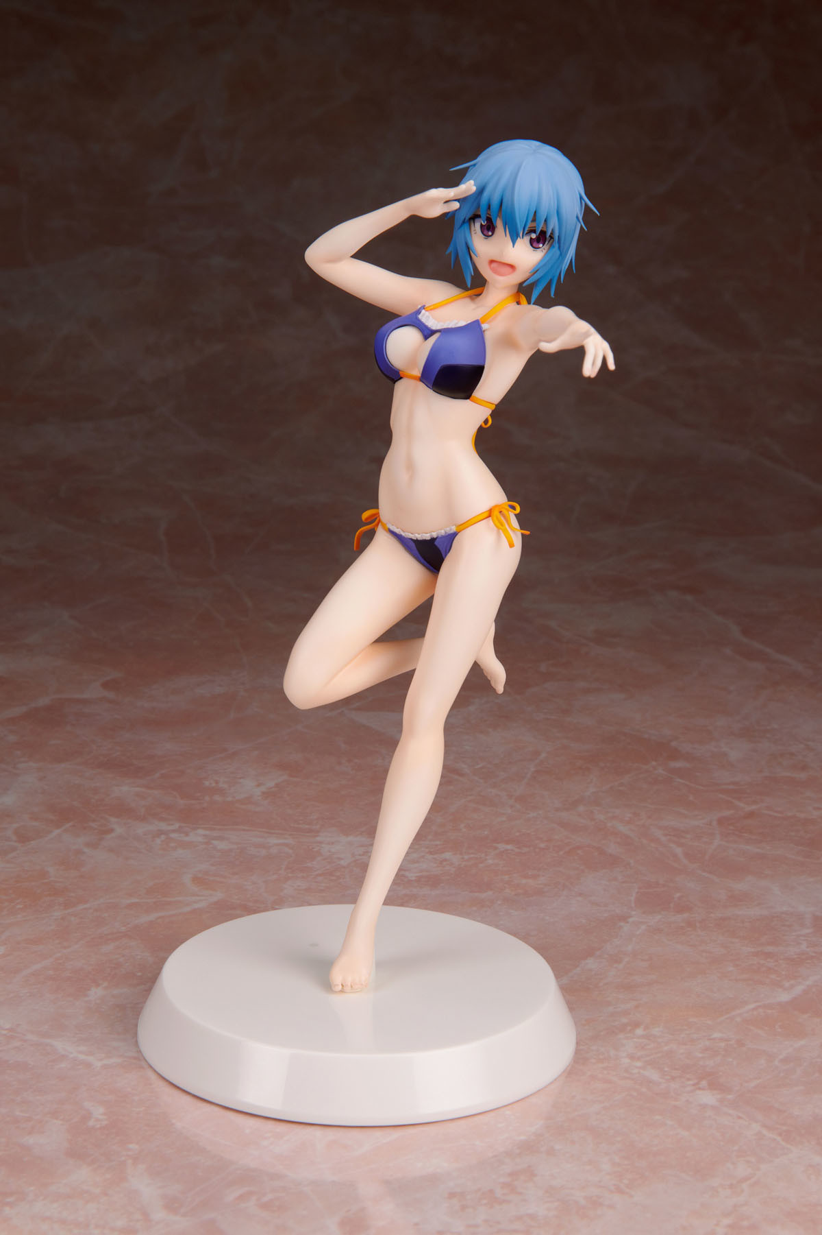 Frame Arms Girl - Hresvelgr - Summer Queens (Our Treasure) photo 2