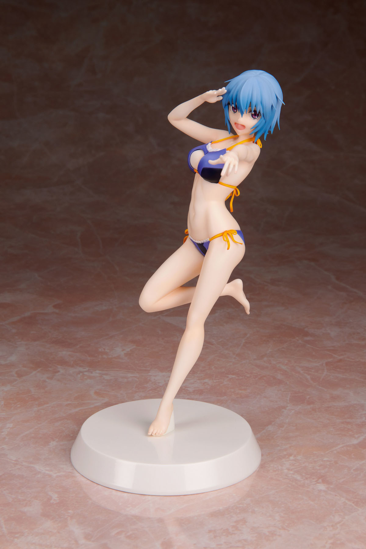 Frame Arms Girl - Hresvelgr - Summer Queens (Our Treasure) photo 3