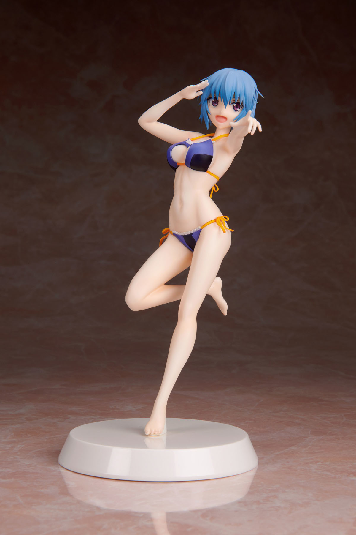 Frame Arms Girl - Hresvelgr - Summer Queens (Our Treasure) photo 5