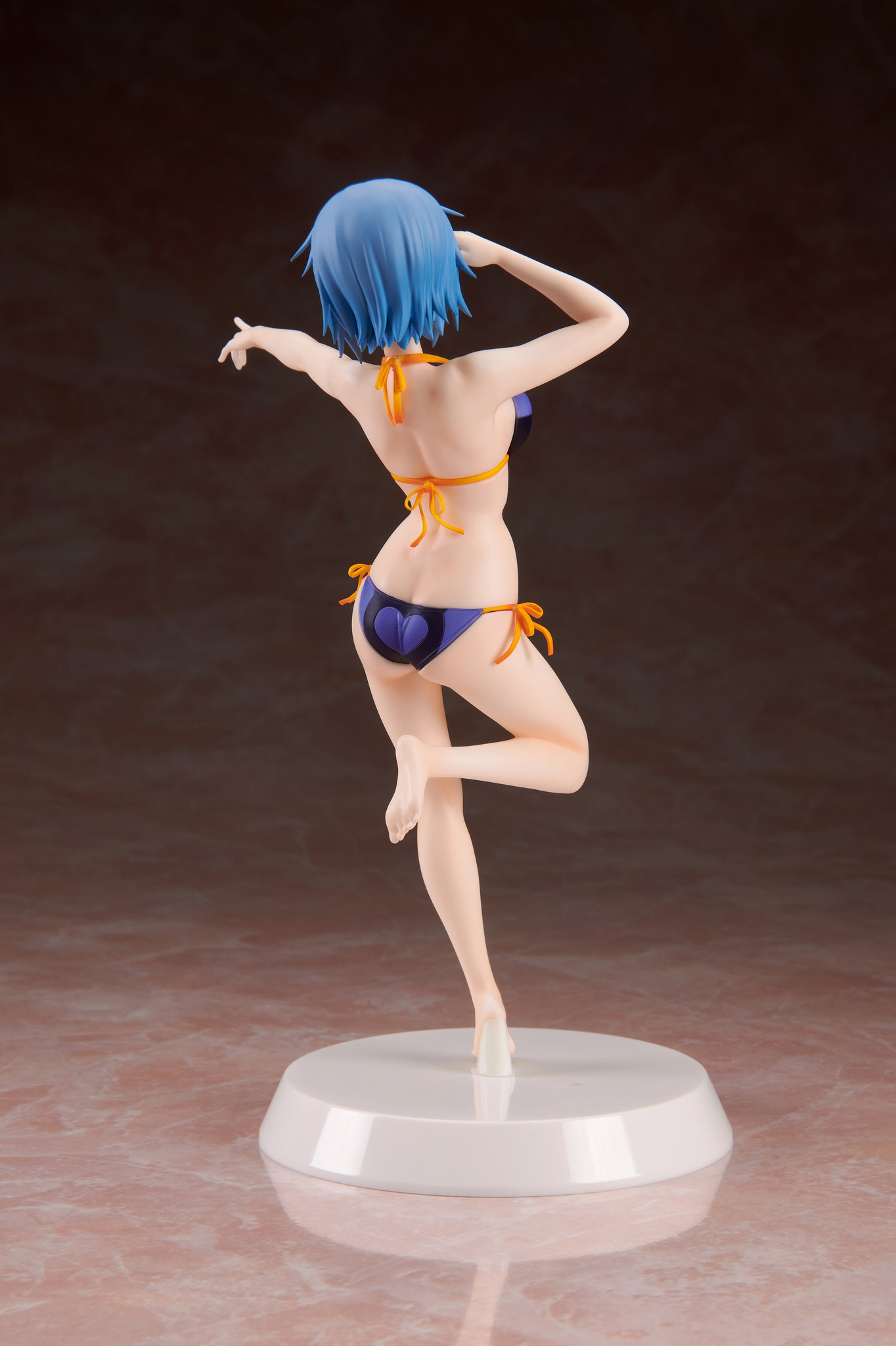 Frame Arms Girl - Hresvelgr - Summer Queens (Our Treasure) photo 8