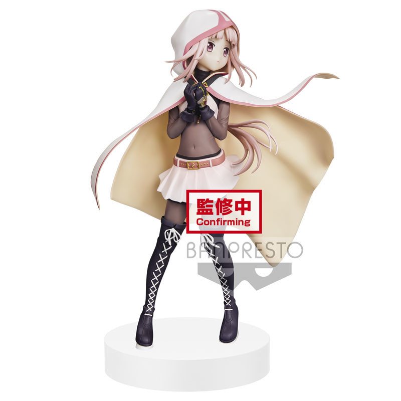 Magia Record Mahou Shoujo Madoka ☆ Magica Gaiden - Tamaki Iroha - Espresto - Espresto -Motions- (Bandai Spirits) photo 3