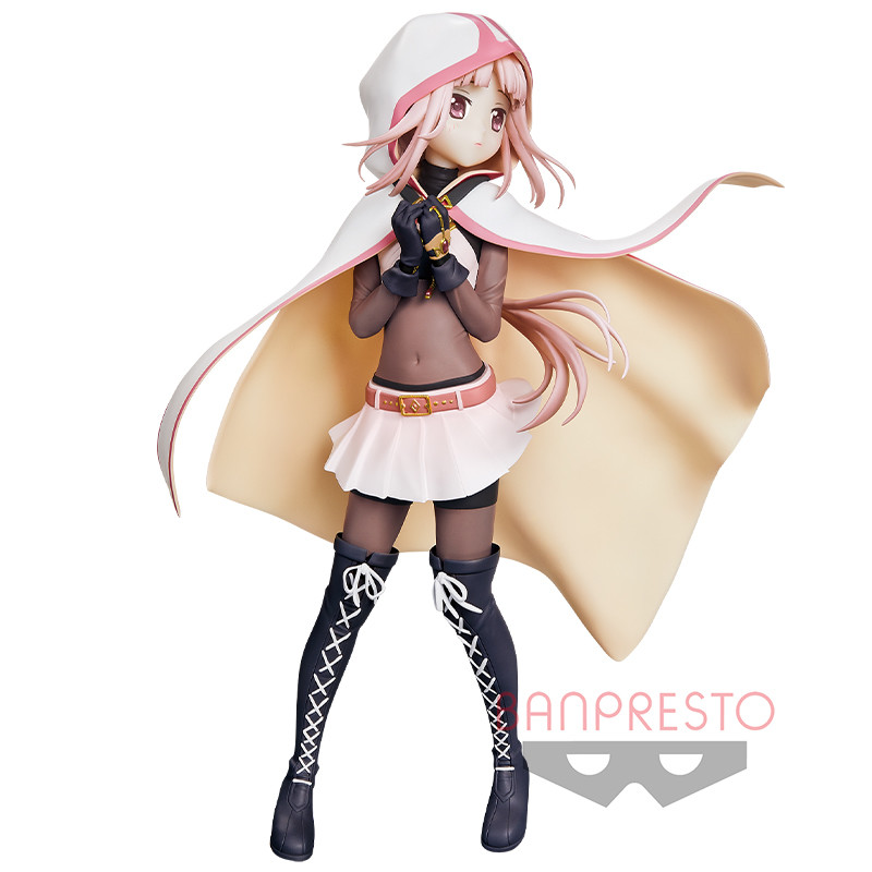 Magia Record Mahou Shoujo Madoka ☆ Magica Gaiden - Tamaki Iroha - Espresto - Espresto -Motions- (Bandai Spirits) photo 4