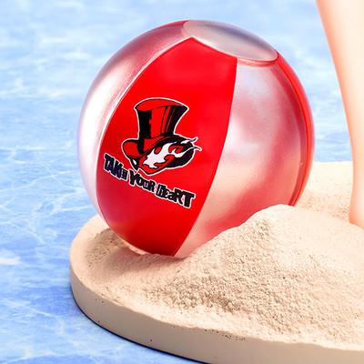Persona 5: The Animation - Takamaki Anne - 1/7 - Swimsuit Ver. (Animaru!) photo 2
