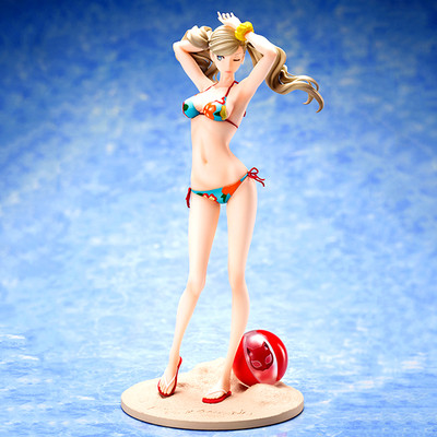 Persona 5: The Animation - Takamaki Anne - 1/7 - Swimsuit Ver. (Animaru!) photo 3