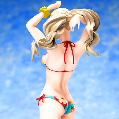 Persona 5: The Animation - Takamaki Anne - 1/7 - Swimsuit Ver. (Animaru!) photo 4