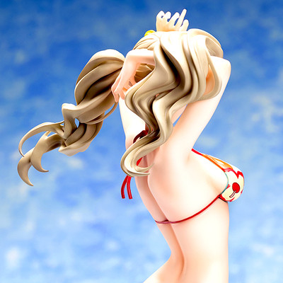 Persona 5: The Animation - Takamaki Anne - 1/7 - Swimsuit Ver. (Animaru!) photo 7