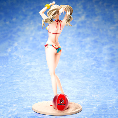 Persona 5: The Animation - Takamaki Anne - 1/7 - Swimsuit Ver. (Animaru!) photo 8