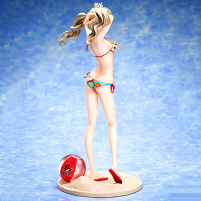 Persona 5: The Animation - Takamaki Anne - 1/7 - Swimsuit Ver. (Animaru!) photo 9