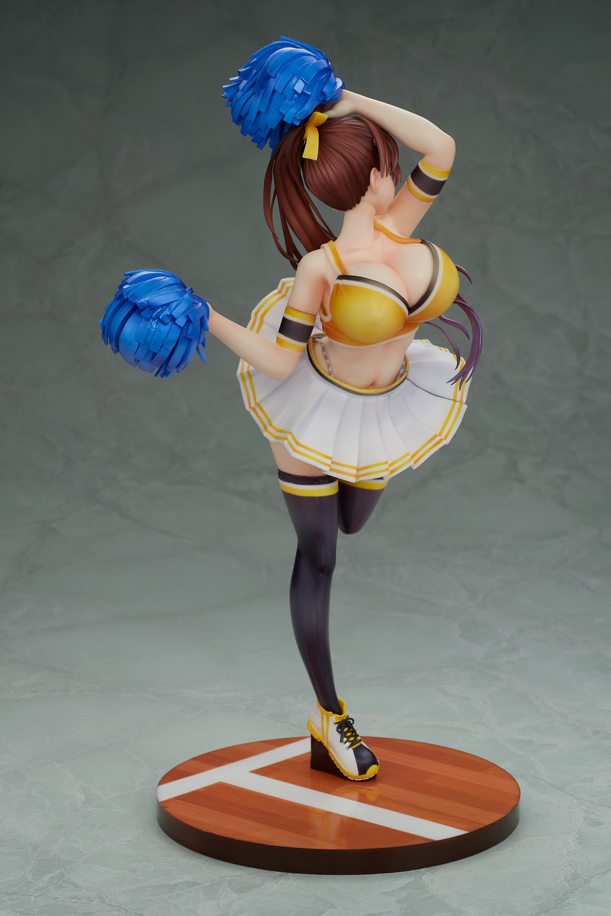 Original - Aizawa Aina - 1/6 (F.W.A.T) photo 3