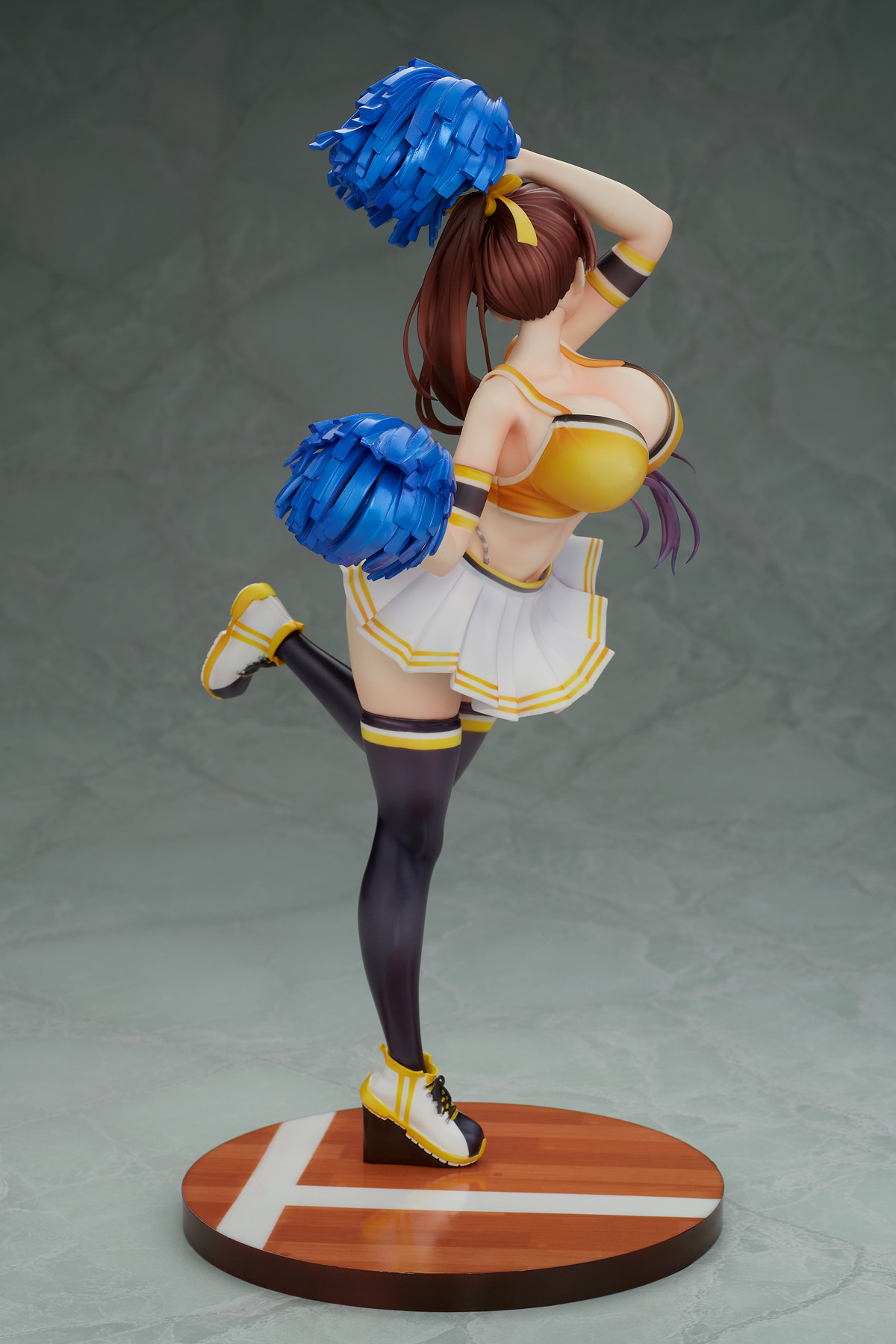 Original - Aizawa Aina - 1/6 (F.W.A.T) photo 4