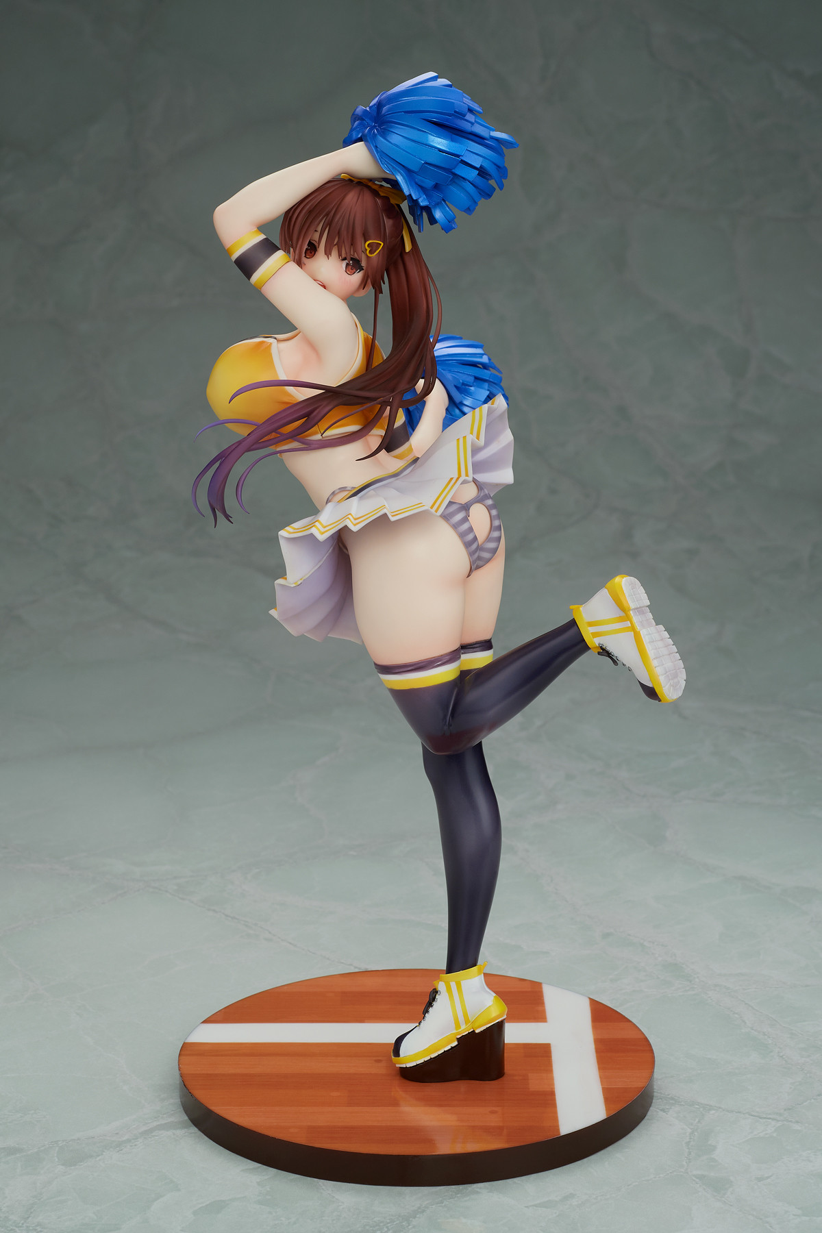 Original - Aizawa Aina - 1/6 (F.W.A.T) photo 5