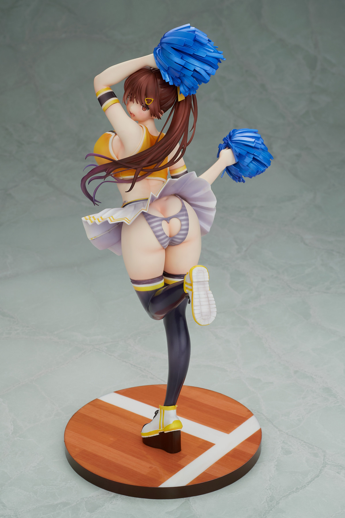 Original - Aizawa Aina - 1/6 (F.W.A.T) photo 6