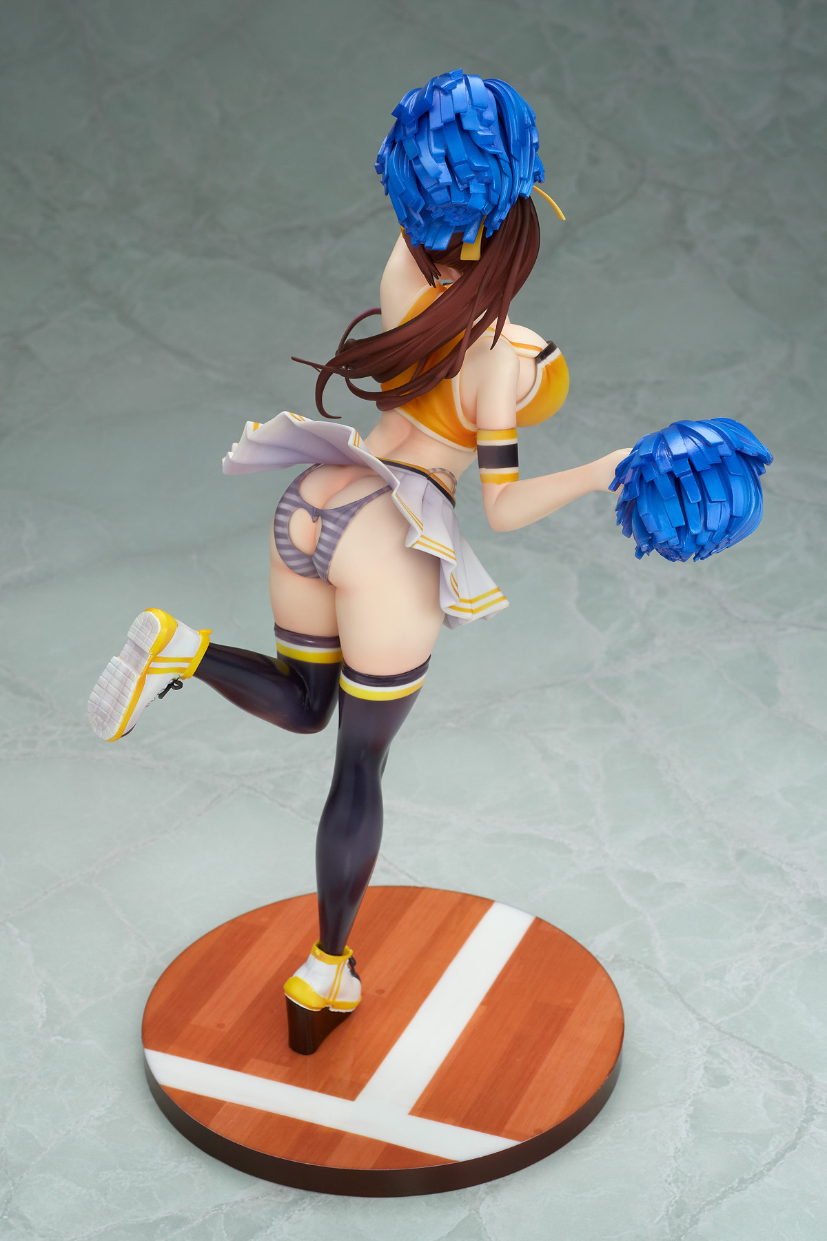 Original - Aizawa Aina - 1/6 (F.W.A.T) photo 7