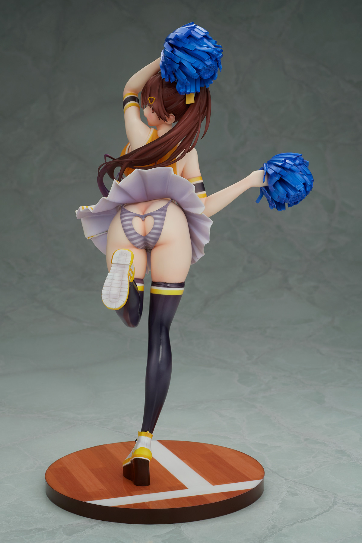 Original - Aizawa Aina - 1/6 (F.W.A.T) photo 8