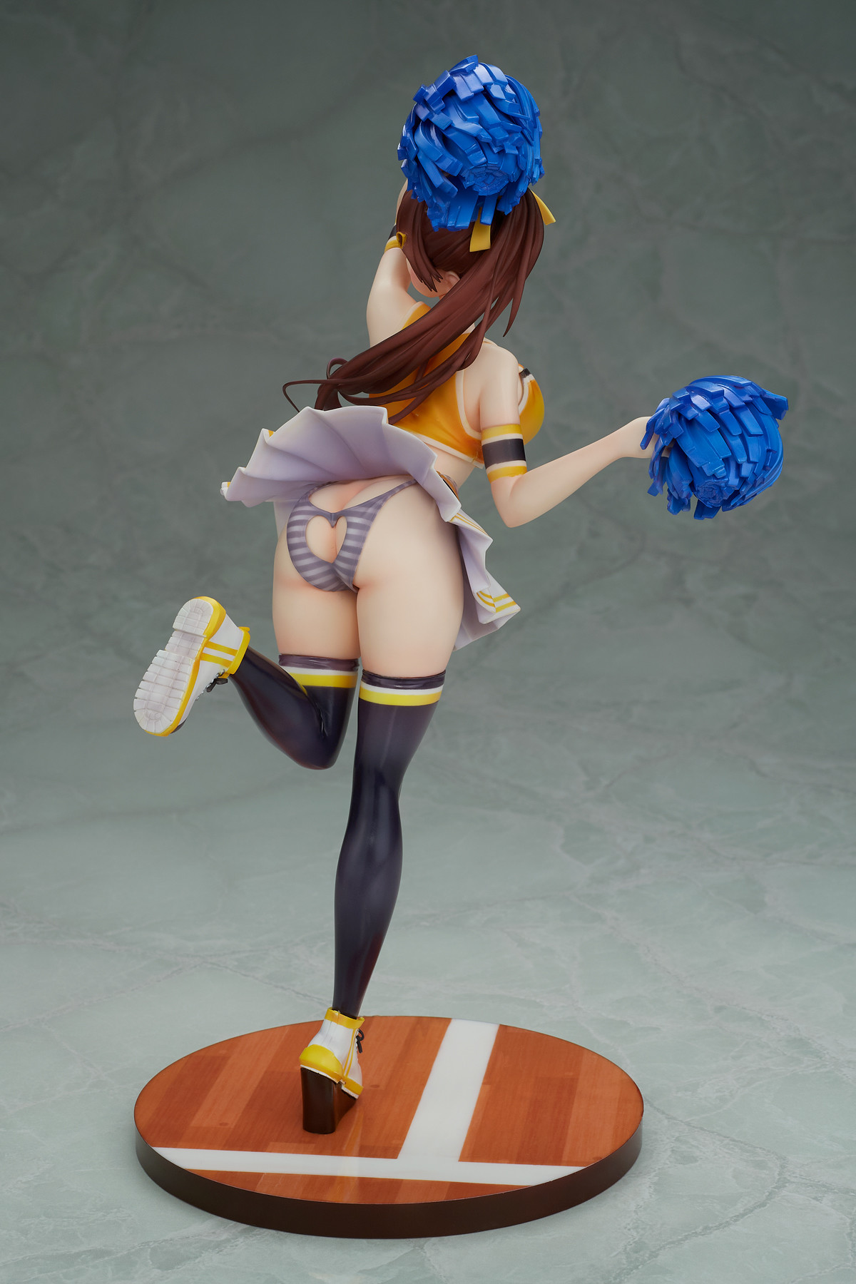 Original - Aizawa Aina - 1/6 (F.W.A.T) photo 9