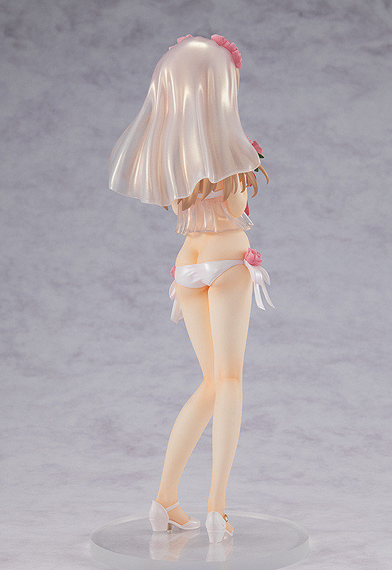 Fate/Kaleid Liner Prisma☆Illya: Prisma☆Phantasm - Illyasviel von Einzbern - KDcolle - 1/7 - Wedding Bikini Ver. (Good Smile Company, Kadokawa) photo 6