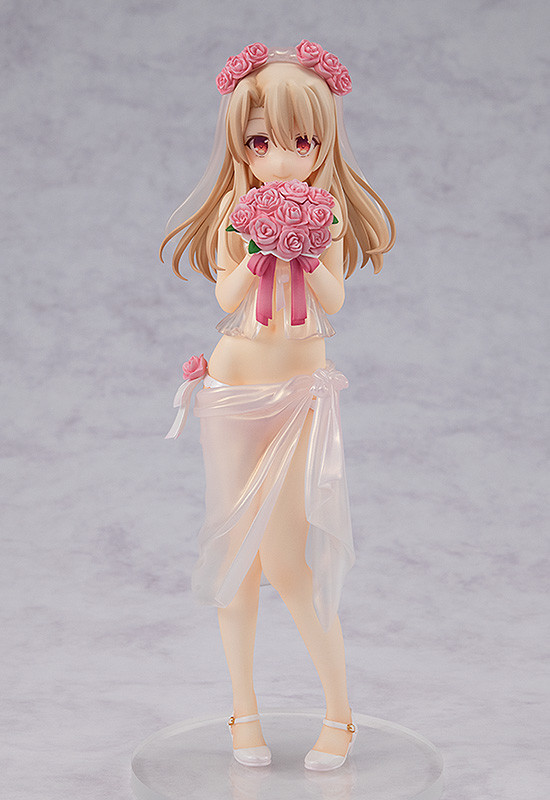 Fate/Kaleid Liner Prisma☆Illya: Prisma☆Phantasm - Illyasviel von Einzbern - KDcolle - 1/7 - Wedding Bikini Ver. (Good Smile Company, Kadokawa) photo 12